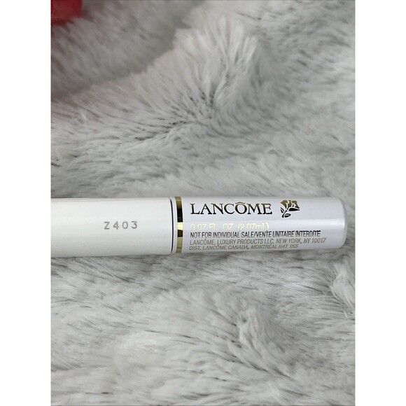 Lancome 3pc Idole Mascara, Clips Booster XL Mascara Base, Lipstick 274 Travel Sz - Picture 8 of 9